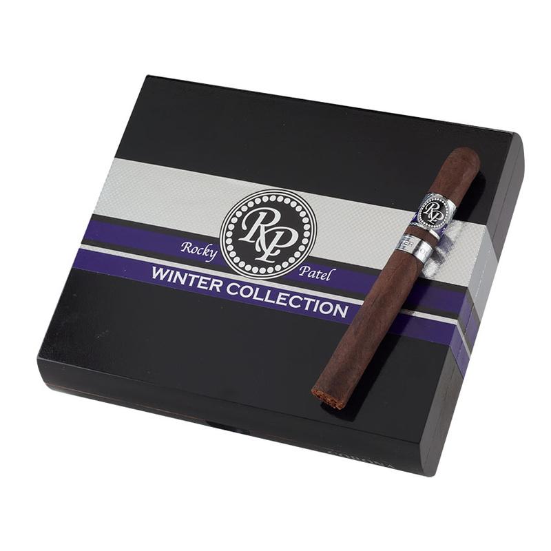 Rocky Patel Winter Collection Rocky patel Winter Collection Corona Cigars at Cigar Smoke Shop