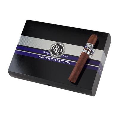Rocky patel Winter Collection Sixty