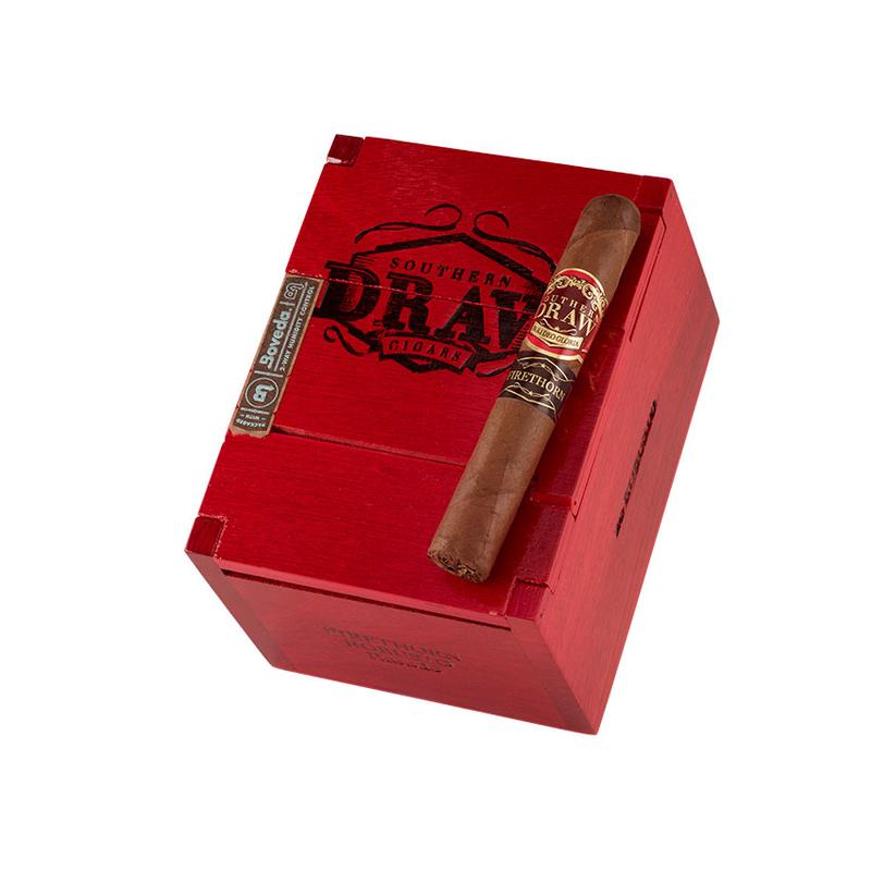 Southern Draw Firethorn Robusto