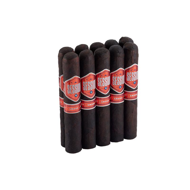 Session By CAO Garage 10 Pack Cigars at Cigar Smoke Shop