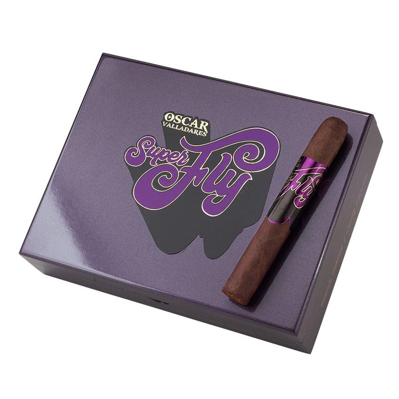 Super Fly By Oscar Valladares Toro Grande Cigars at Cigar Smoke Shop