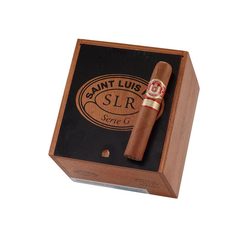 Saint Luis Rey Serie G Rothchilde Cigars at Cigar Smoke Shop