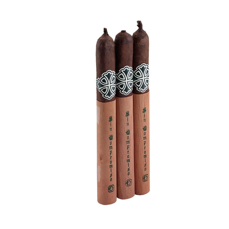 Sin Compromiso Varita Magica 3PK Cigars at Cigar Smoke Shop