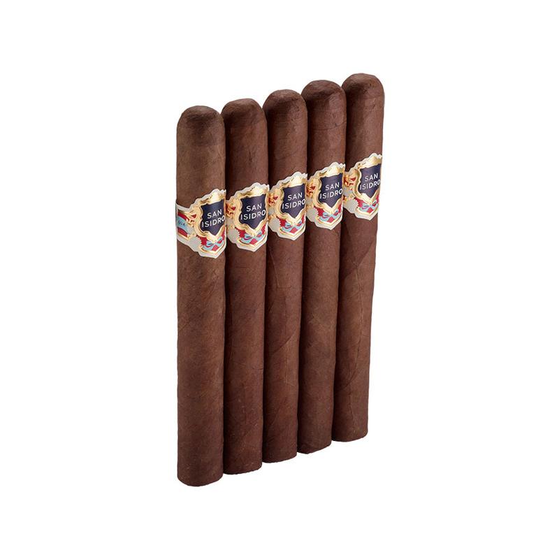 San Isidro Divinos 5 Pack Cigars at Cigar Smoke Shop