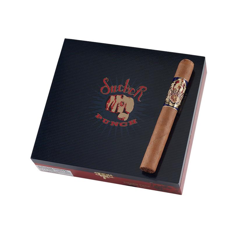 Punch Sucker Punch Smash Face Cigars at Cigar Smoke Shop