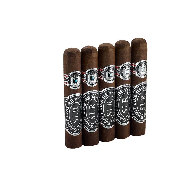 Saint Luis Rey Rothchilde 5 Pack Cigars at Cigar Smoke Shop