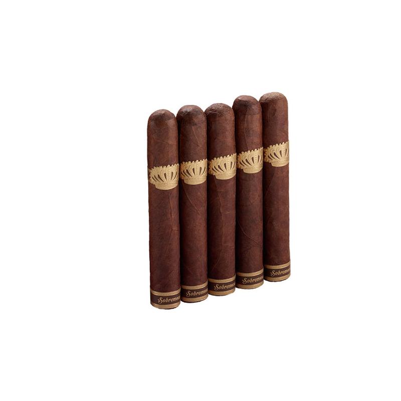 Sobremesa Robusto Largo 5 Pack Cigars at Cigar Smoke Shop