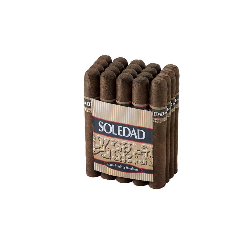Soledad Robusto Cigars at Cigar Smoke Shop
