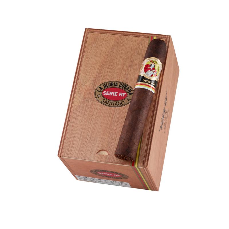 La Gloria Cubana Serie RF No. 34 Cigars at Cigar Smoke Shop