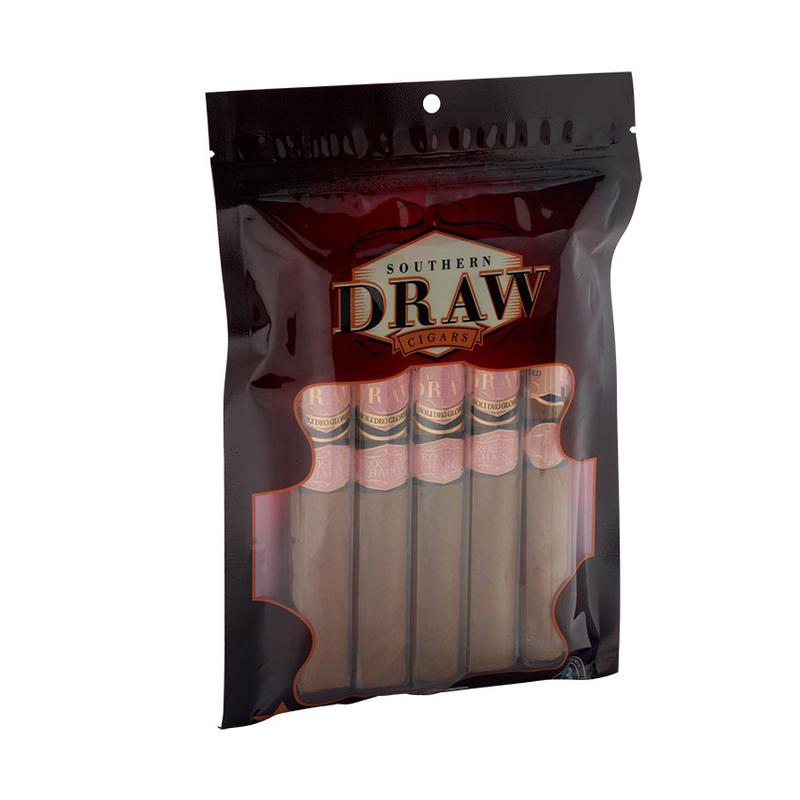 Southern Draw Rose Of Sharon Toro Drawpak 5 Cigars at Cigar Smoke Shop