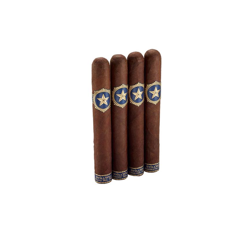 Stillwell Star 4PK Cigars at Cigar Smoke Shop