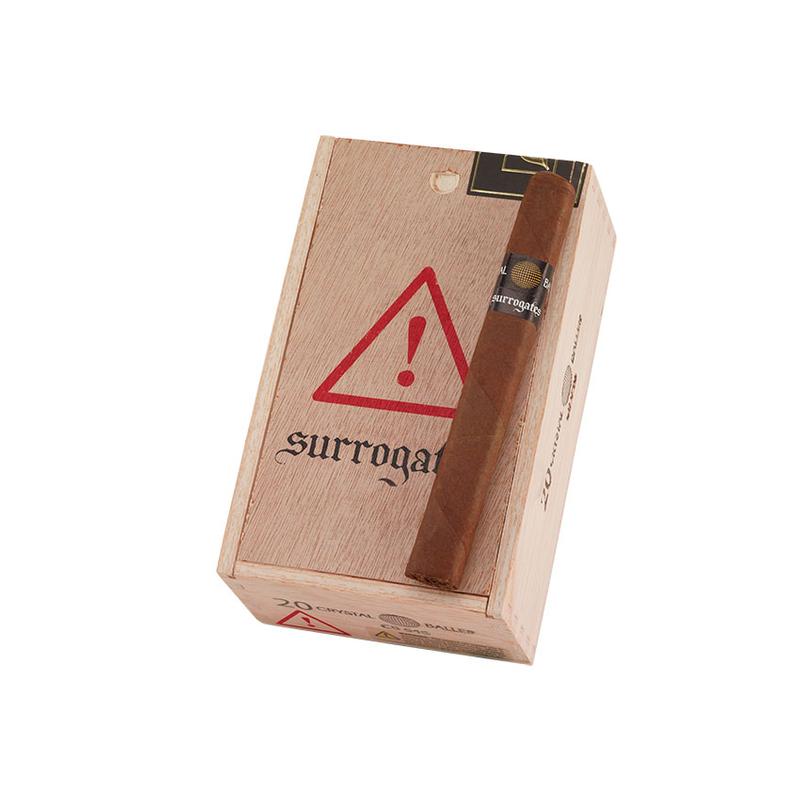 Surrogates Crystal Baller 646 Cigars at Cigar Smoke Shop