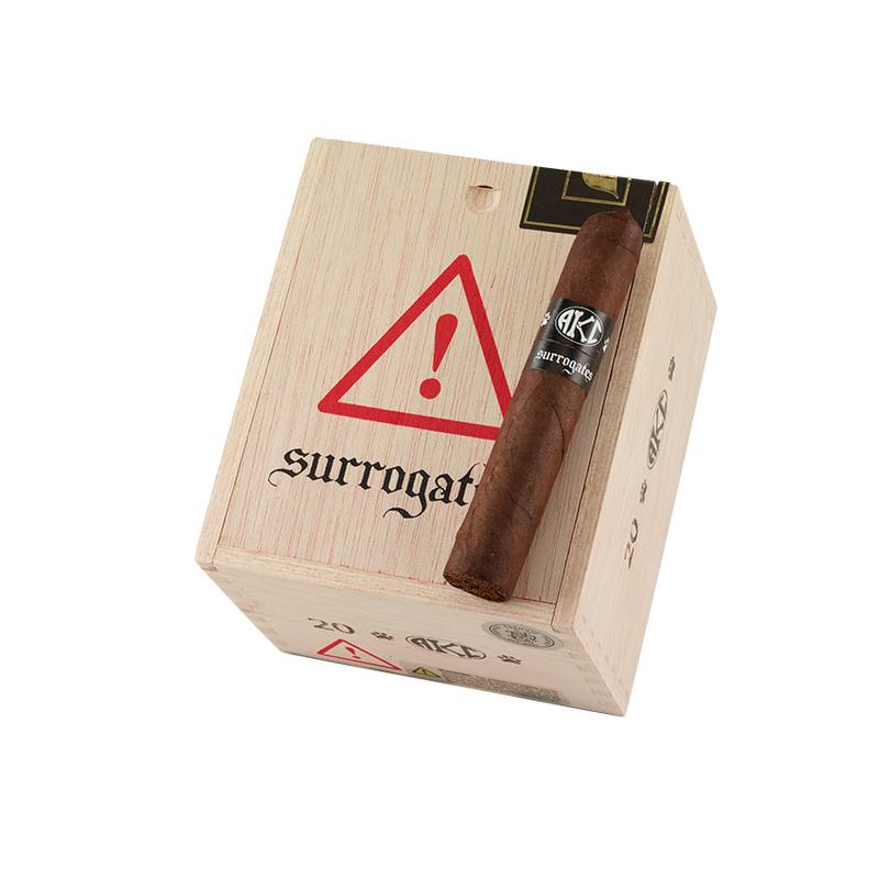 Surrogates AKC Cigars at Cigar Smoke Shop
