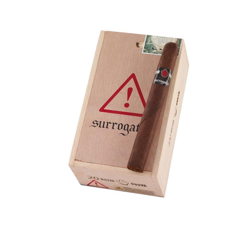 Surrogates Satin Glove Cigars at Cigar Smoke Shop