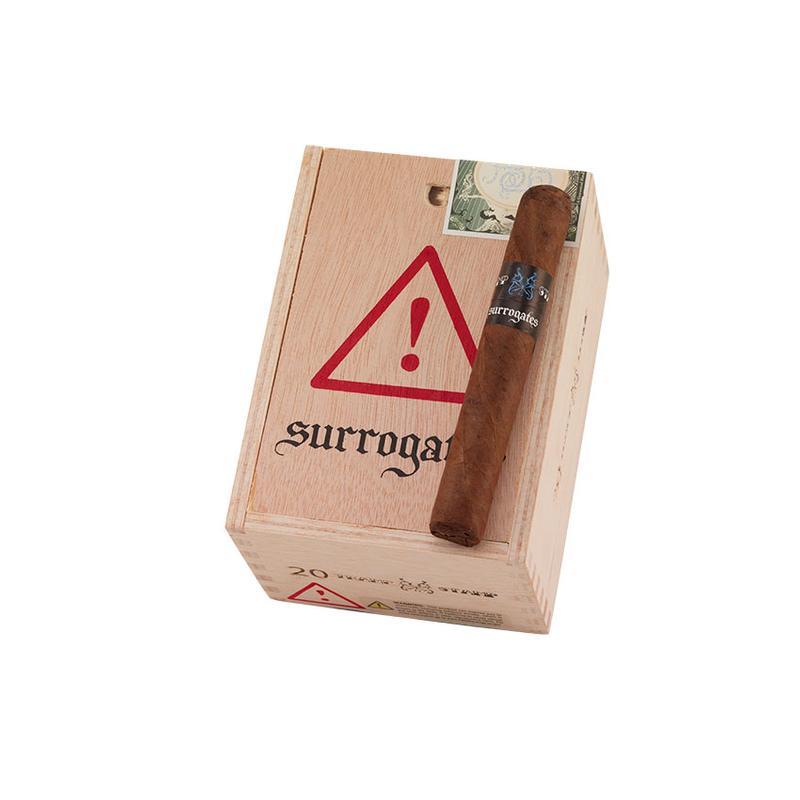 Surrogates Tramp Stamp Cigars at Cigar Smoke Shop