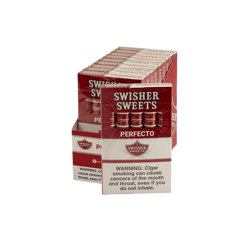 Swisher Sweets Perfecto 10/5 Cigars at Cigar Smoke Shop