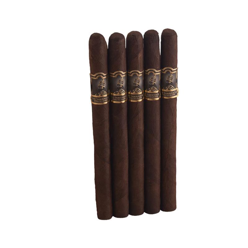 The Tabernacle Lancero 5 Pack Cigars at Cigar Smoke Shop
