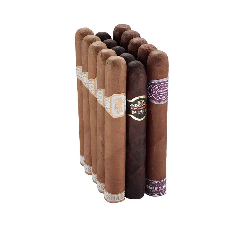 Top Rated Pairings Top Rated Boating With Friends Cigars at Cigar Smoke Shop