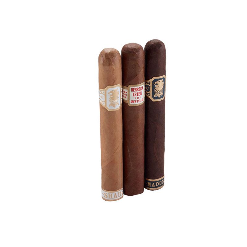 Top Rated Pairings Top Rated Light, Cut And Smoke