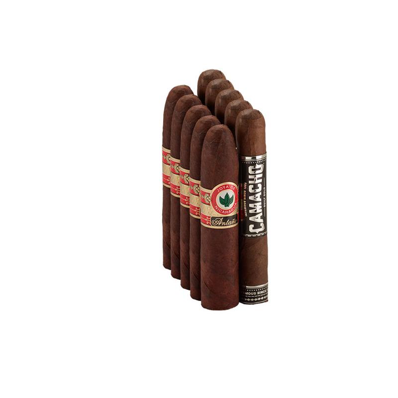 Top Rated Pairings Top Rated Full Pairing Cigars at Cigar Smoke Shop