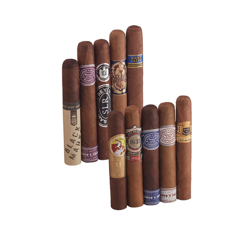 Top Rated Pairings Top 90 Rated Honduran Variety Cigars at Cigar Smoke Shop