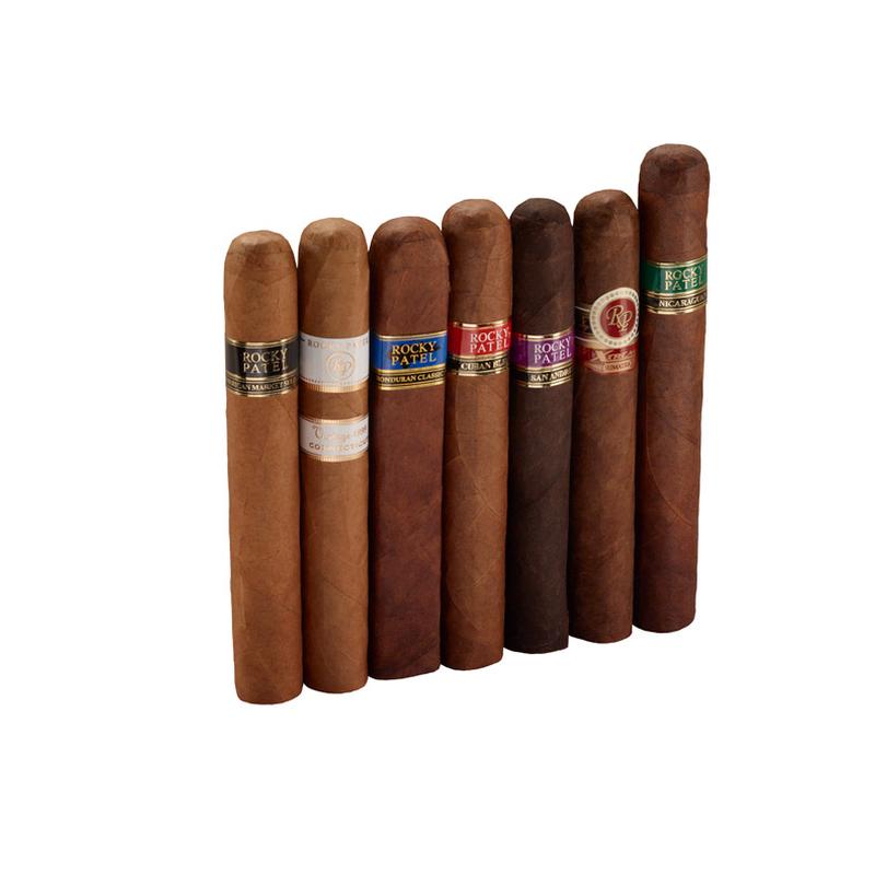 Top Rated Pairings Rocky 90 Rated Variety Sampler