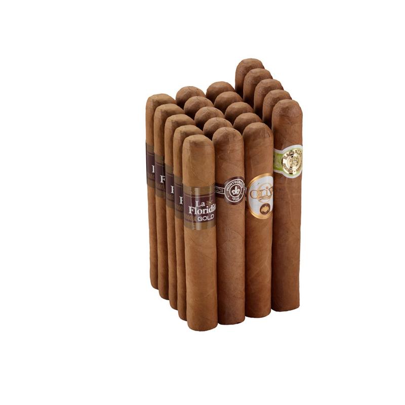 Top Rated Pairings Top Rated Ultimate Connecticut Pairing Cigars at Cigar Smoke Shop