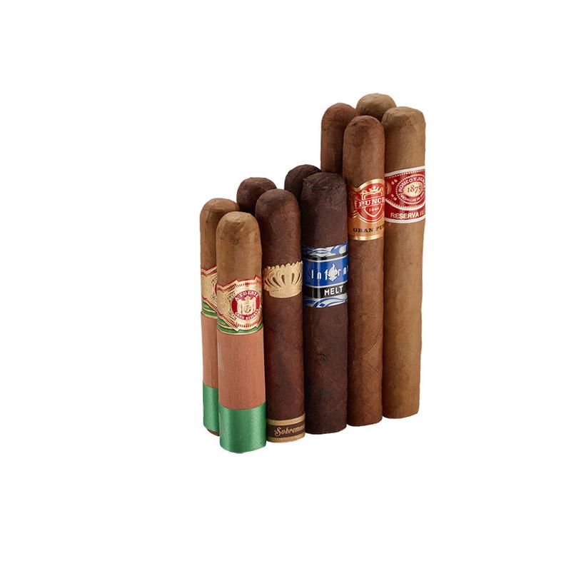 Top Rated Pairings Top Rated Variety Pairing Cigars at Cigar Smoke Shop
