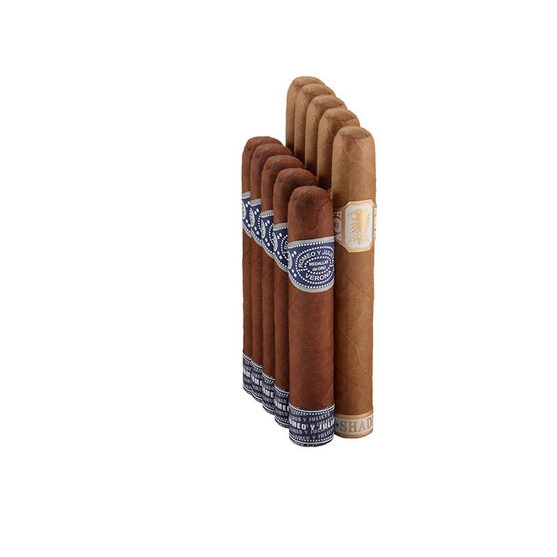 Top Rated Pairings Top Rated Verona Pairing Cigars at Cigar Smoke Shop