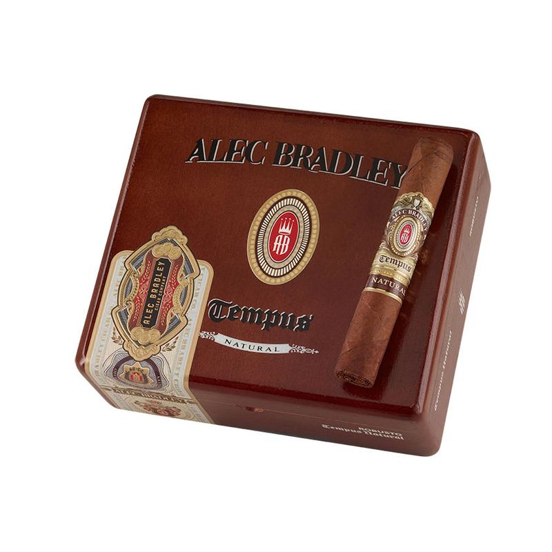Alec Bradley Tempus Robusto Cigars at Cigar Smoke Shop