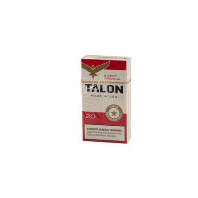 Talon Filtered Cigars Sweet