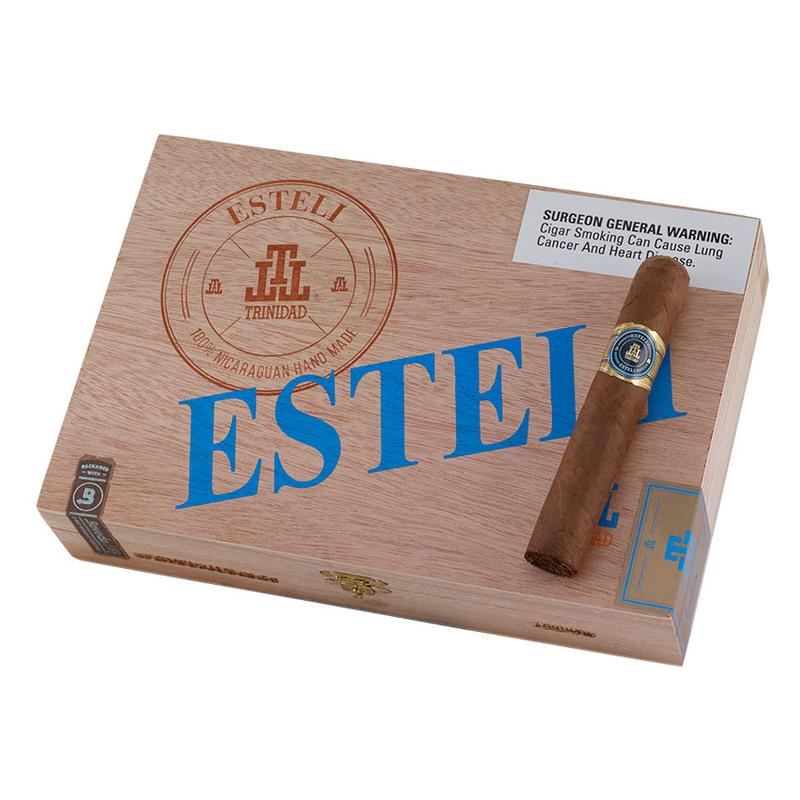 Trinidad Esteli By Plasencia Robusto Cigars at Cigar Smoke Shop