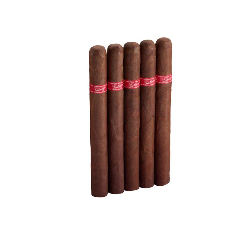 Tatuaje Havana VI Almirantes 5 Pack Cigars at Cigar Smoke Shop