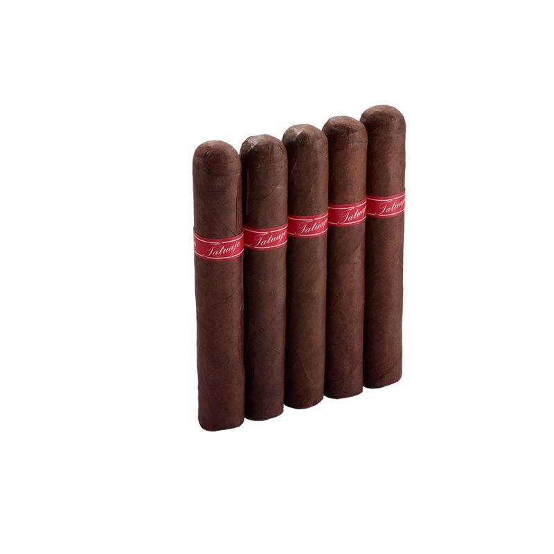 Tatuaje Havana VI Nobles 5 Pack Cigars at Cigar Smoke Shop