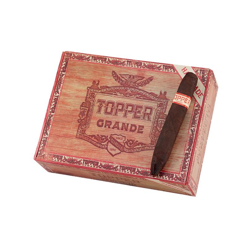 Topper Original Handmade Old Fashioned Cigars at Cigar Smoke Shop
