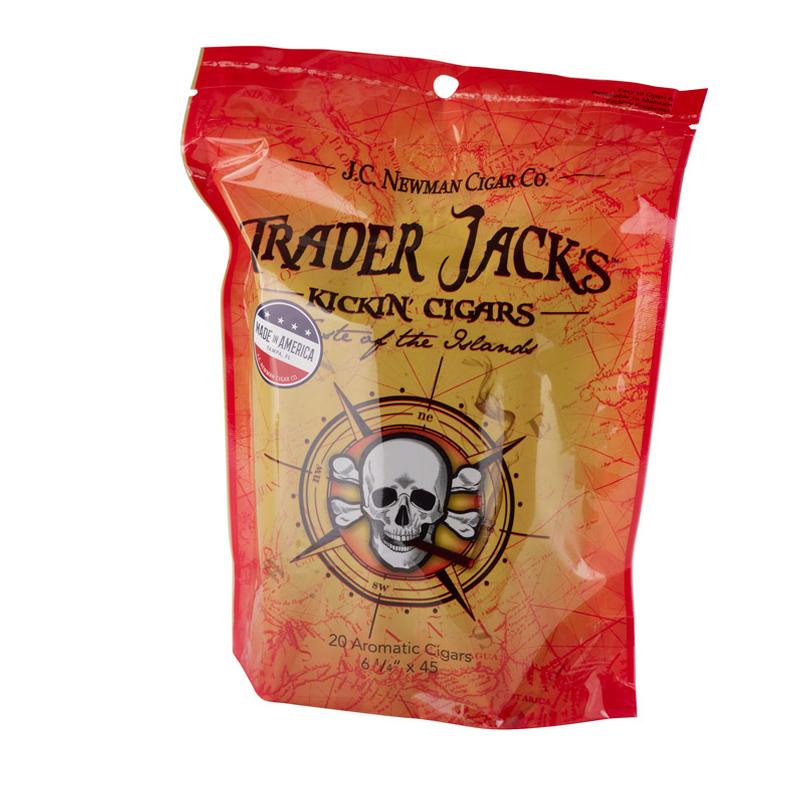 Trader Jacks Lonsdale Pouch