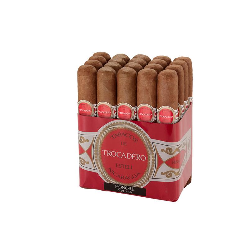 Trocadero Honore Cigars at Cigar Smoke Shop