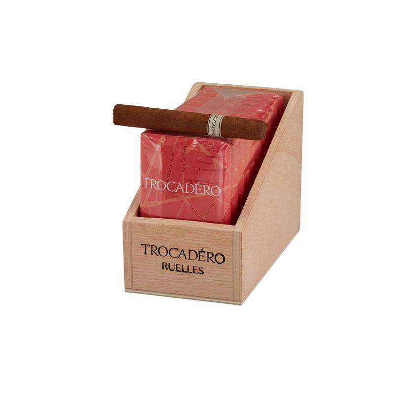 Trocadero Ruelles 10/5 Cigars at Cigar Smoke Shop
