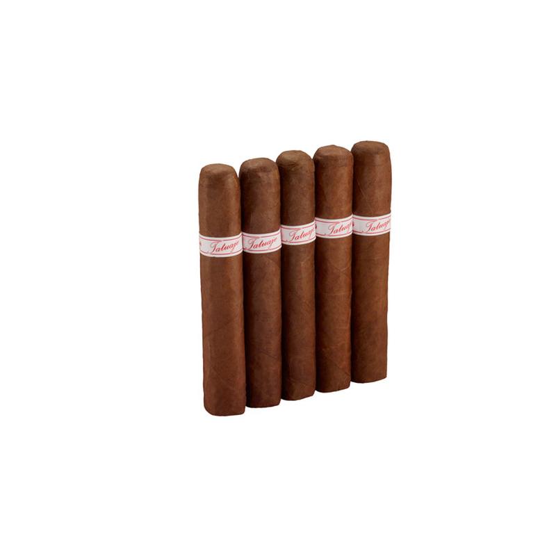 Tatuaje Series P Robusto 5 Pack Cigars at Cigar Smoke Shop