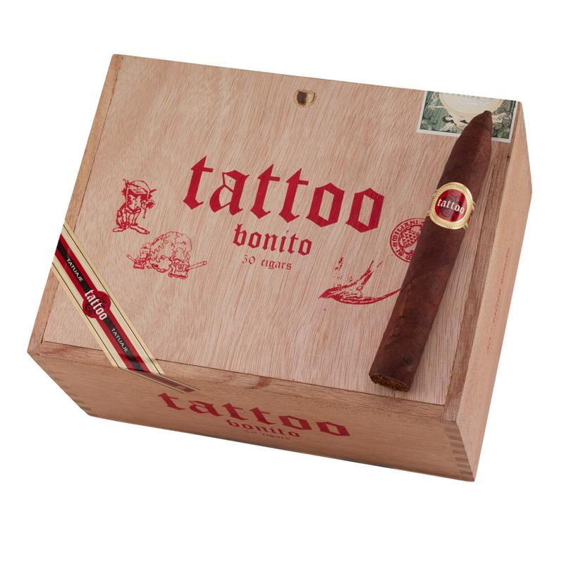 Tatuaje Tattoo Bonito Cigars at Cigar Smoke Shop