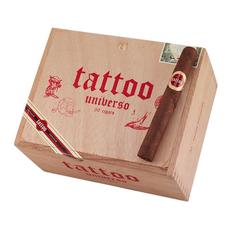 Tatuaje Tattoo Universo Cigars at Cigar Smoke Shop