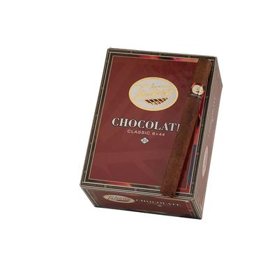 Tatiana Classic Chocolate