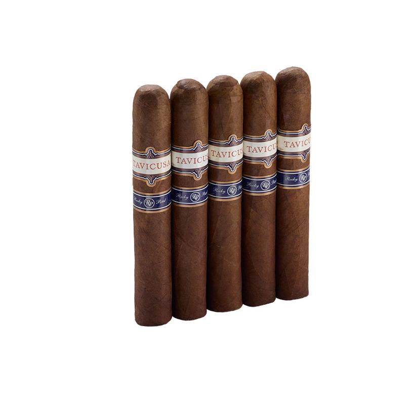 Rocky Patel Tavicusa Sixty 5 Pack Cigars at Cigar Smoke Shop