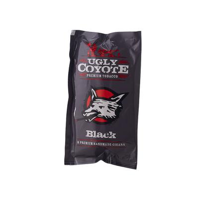 Ugly Coyote Black