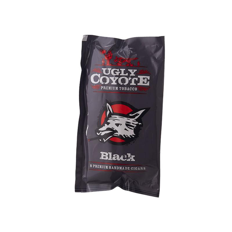 Ugly Coyote Black (8)