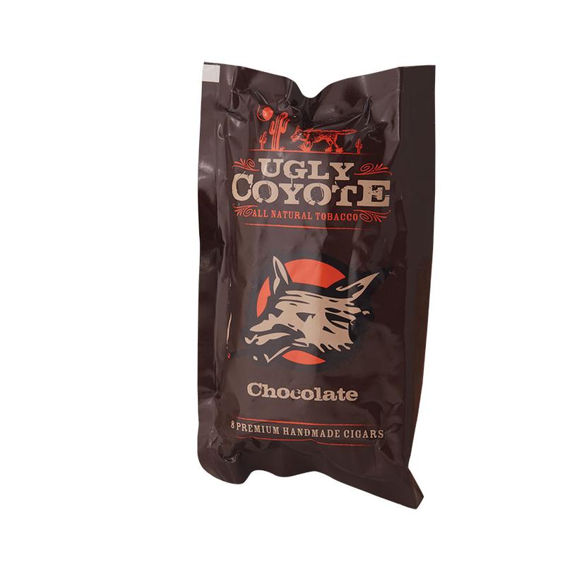 Ugly Coyote Chocolate (8)