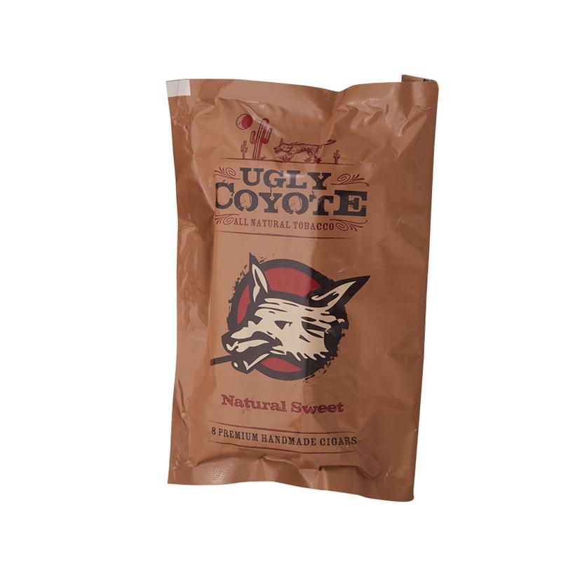Ugly Coyote Original (8) Cigars at Cigar Smoke Shop
