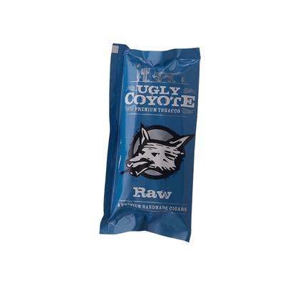 Ugly Coyote Raw