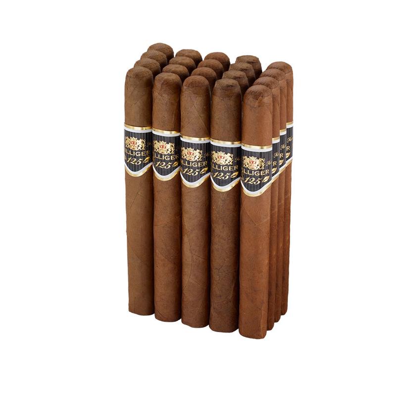 Villiger 125th Churchill Cigars at Cigar Smoke Shop