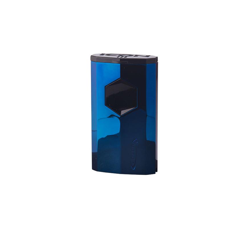 Vector Icon III Sparkle Blue Cigars at Cigar Smoke Shop